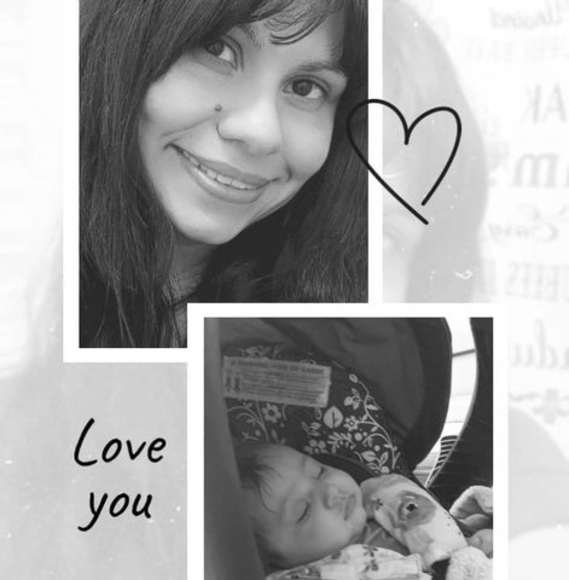 Meet your Posher, Ruby - Picture 1 of 1